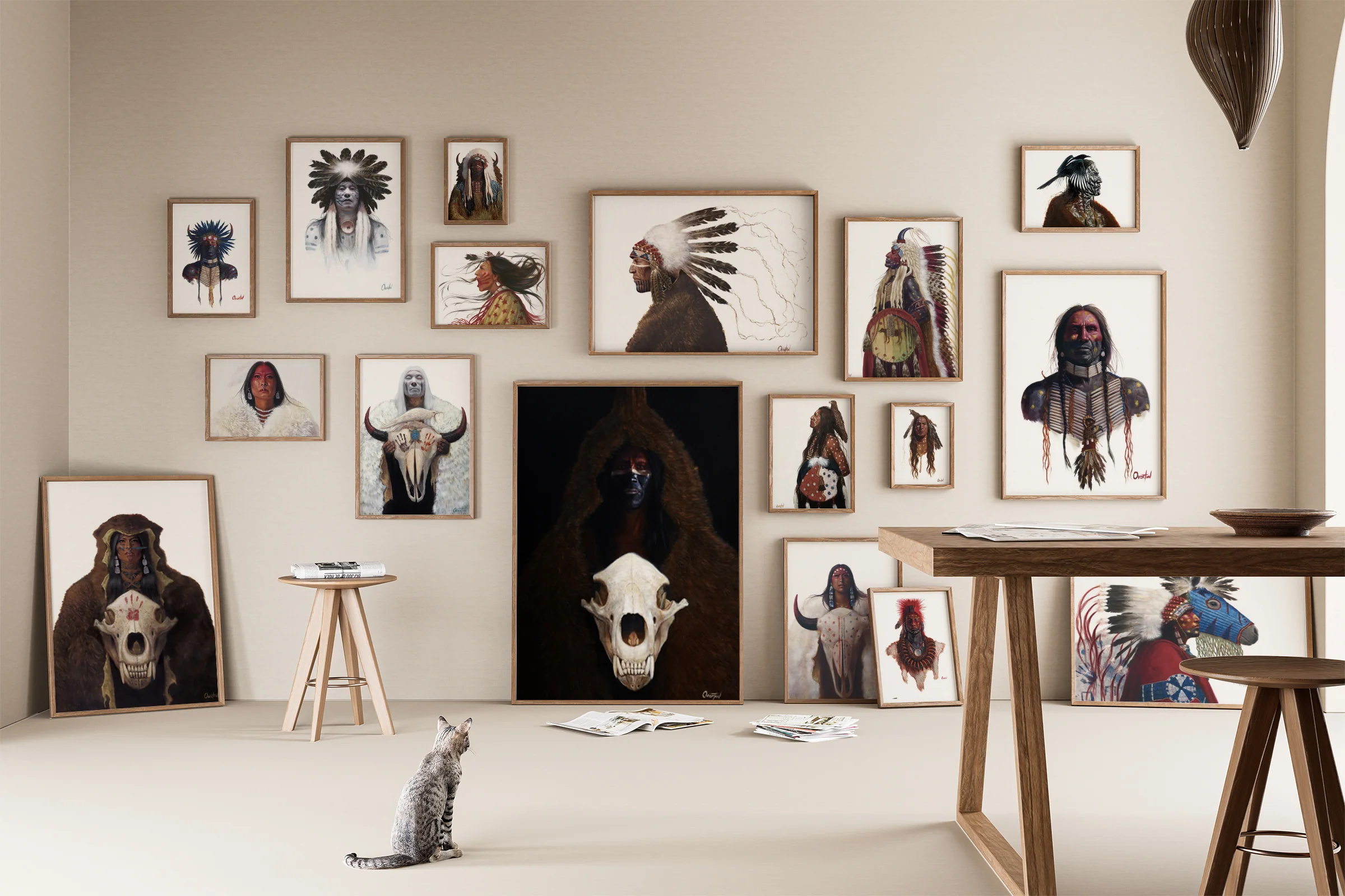 Masterpieces of the American West