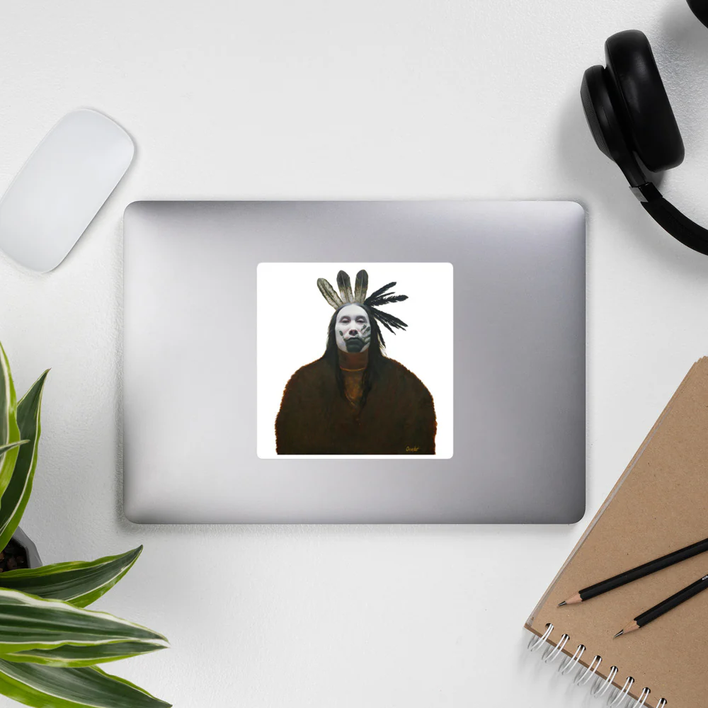 BLACK HAND | Bubble-free Stickers - Image 9