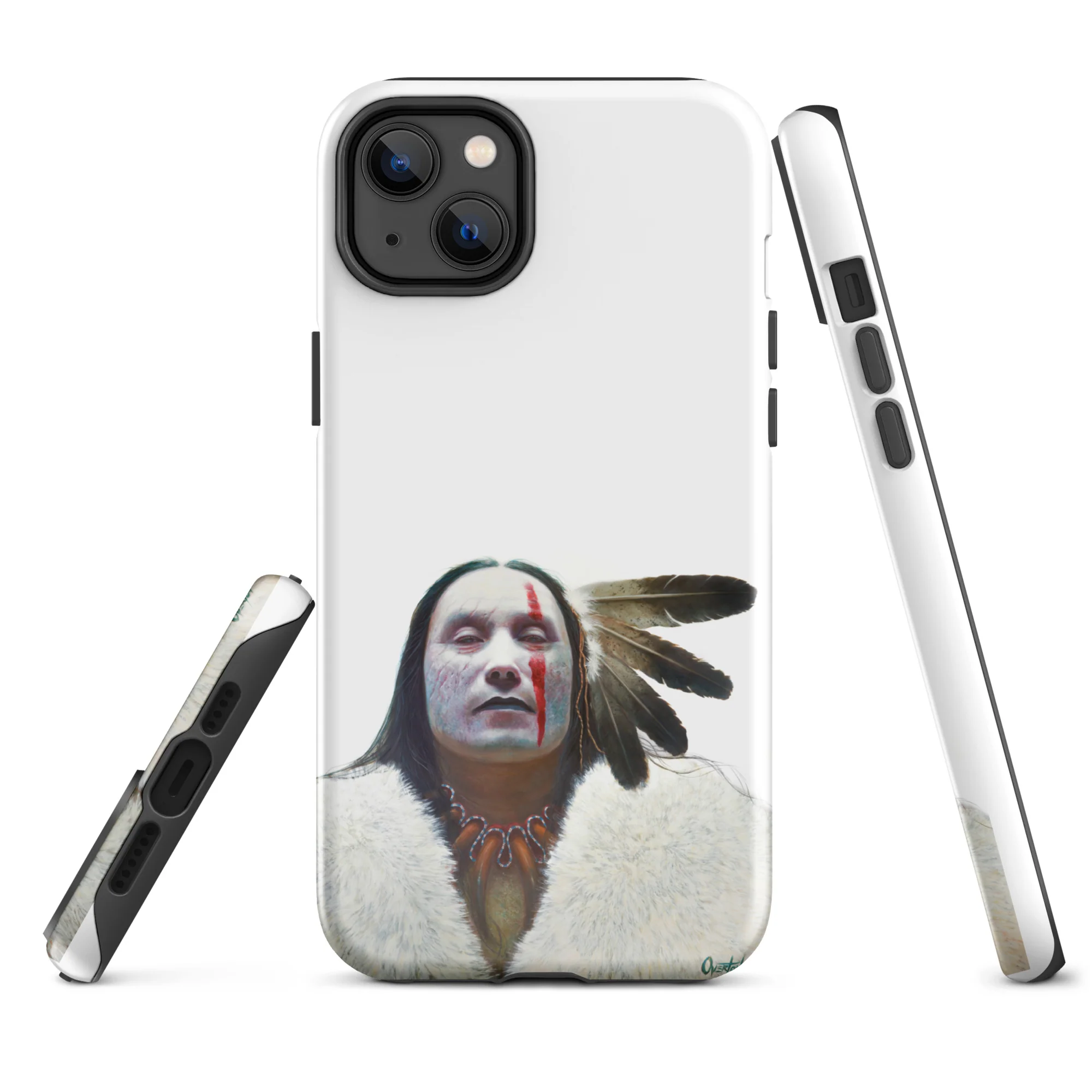 BLOOD WOLF | Tough iPhone Case - Image 16