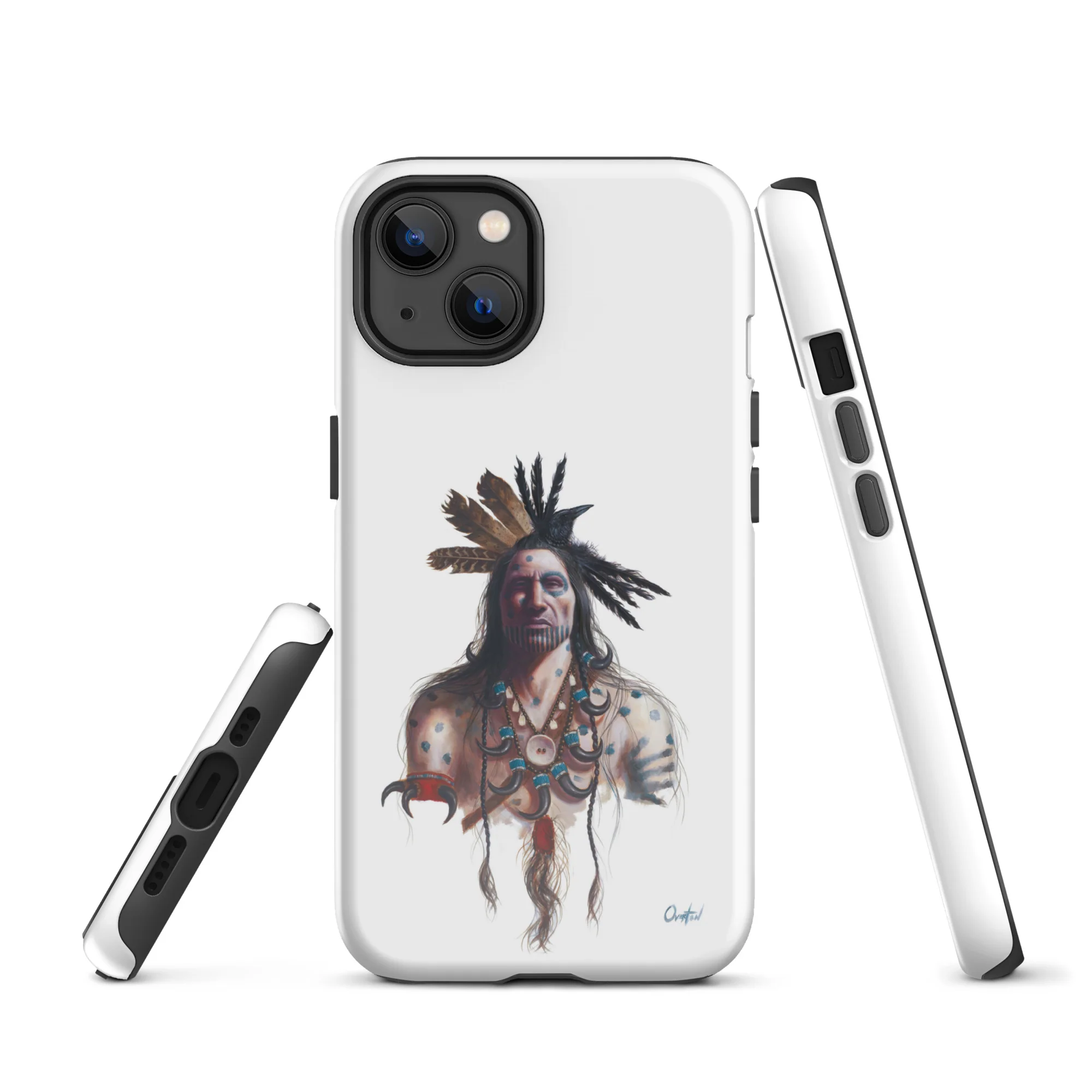 CROW HORSE | Tough Case for iPhone - Image 10