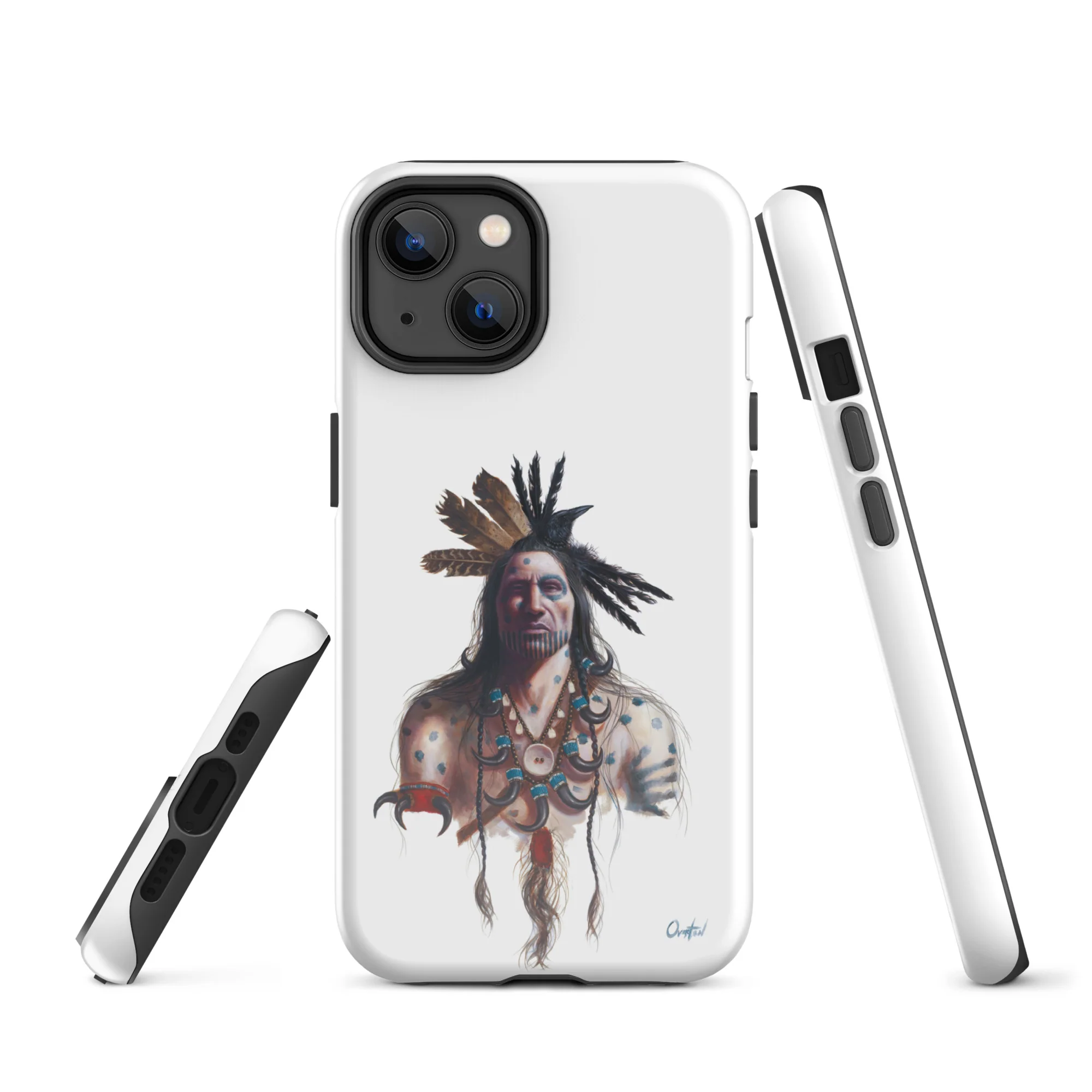 CROW HORSE | Tough Case for iPhone - Image 13