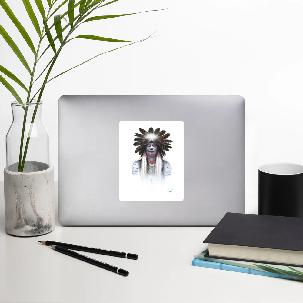 DREAMER | Bubble-free Stickers - Image 8