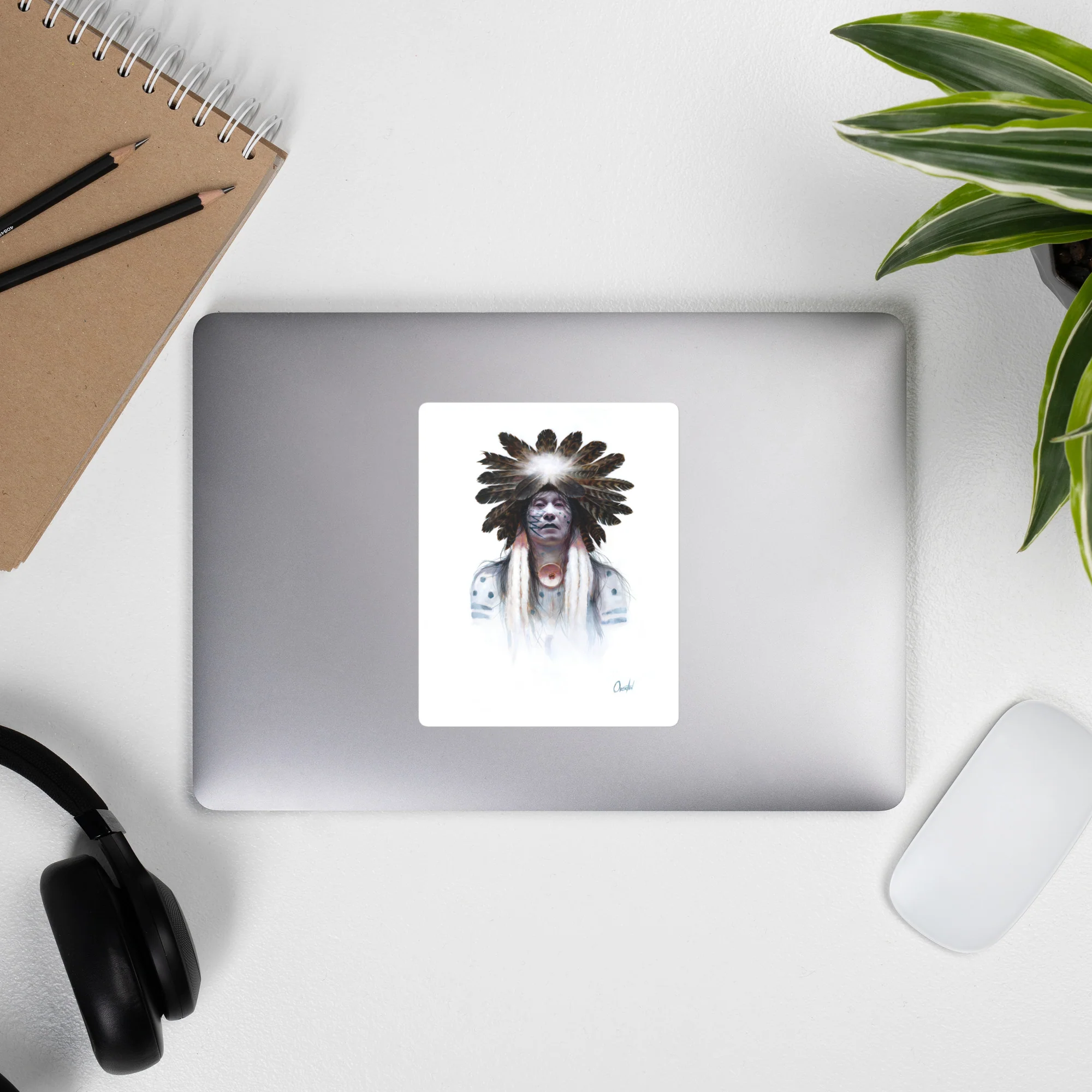 DREAMER | Bubble-free Stickers - Image 9