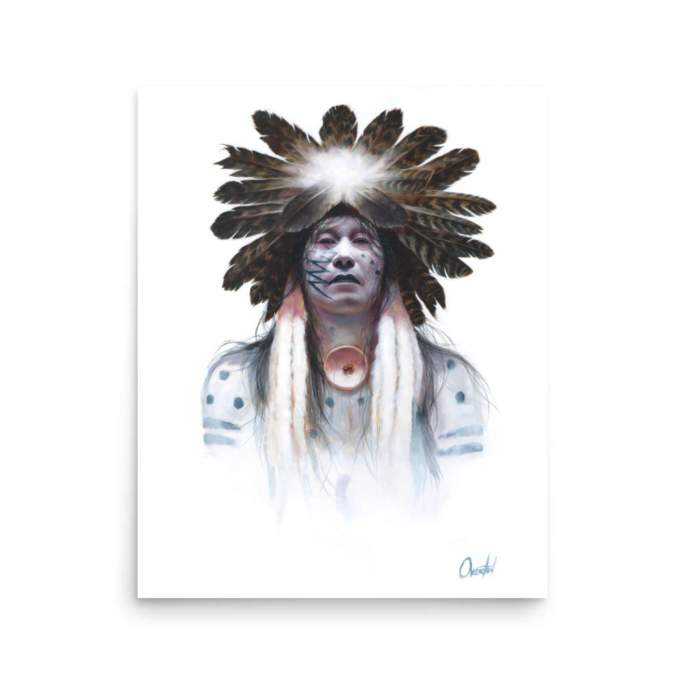 DREAMER | Fine Art Print - Image 3