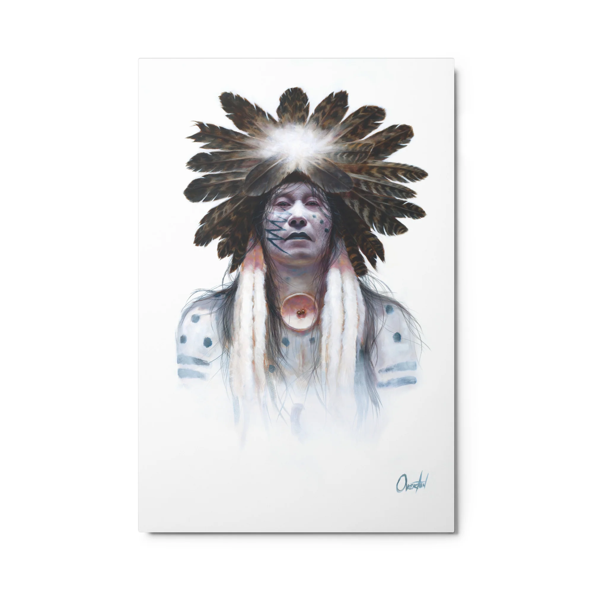 DREAMER | Metal Print - Image 3