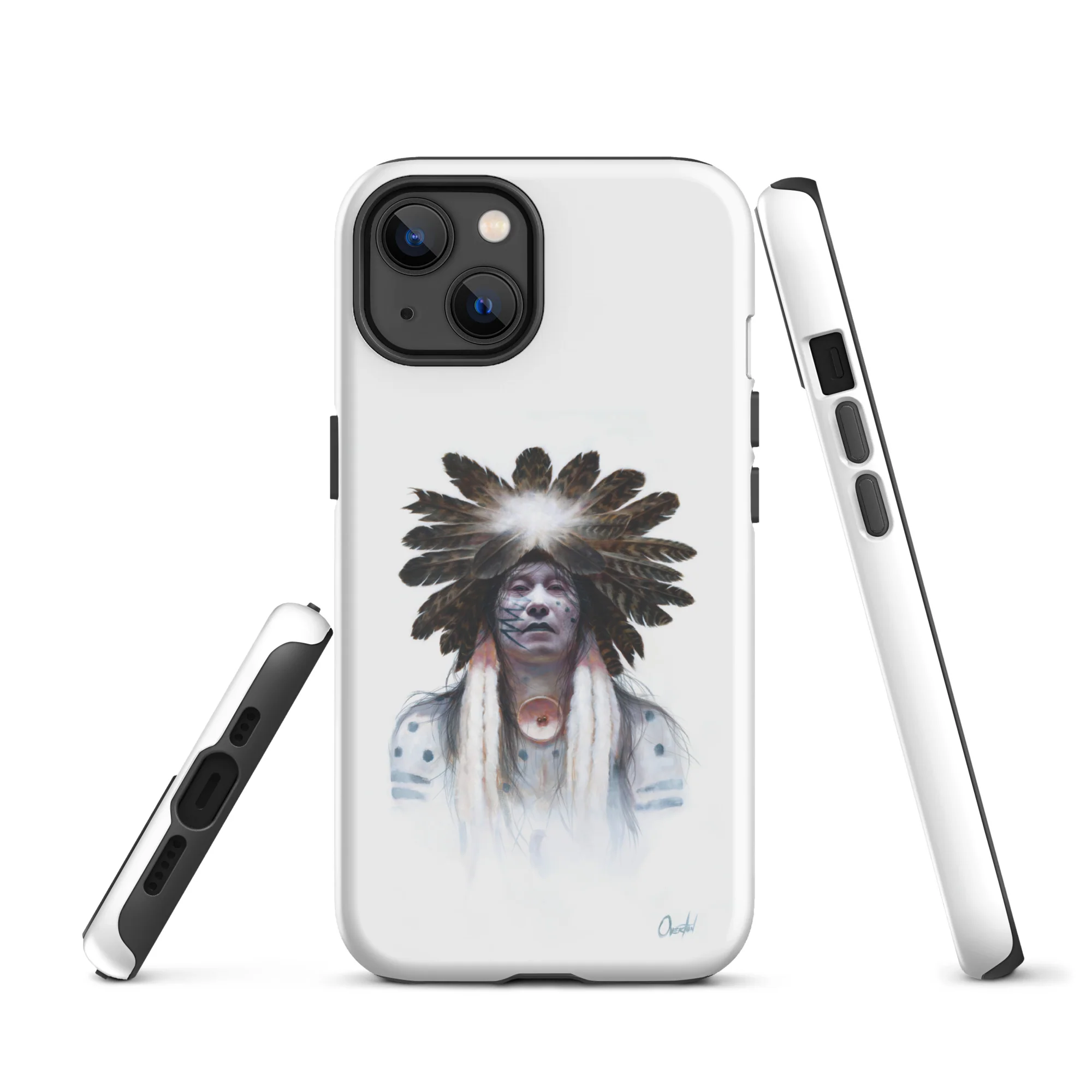 DREAMER | Tough Case for iPhone - Image 10