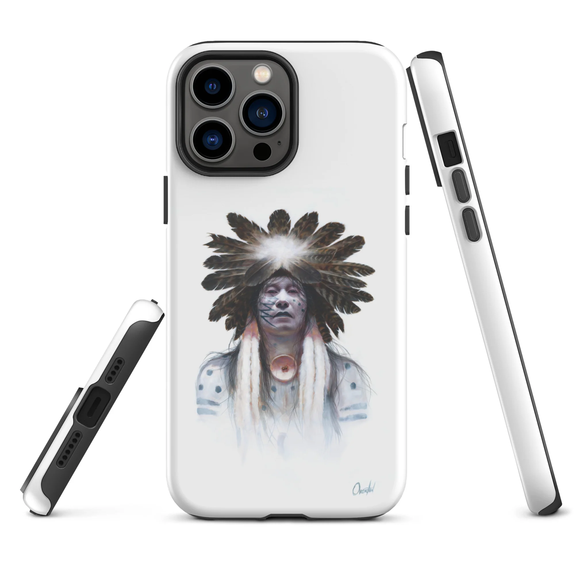 DREAMER | Tough Case for iPhone - Image 12