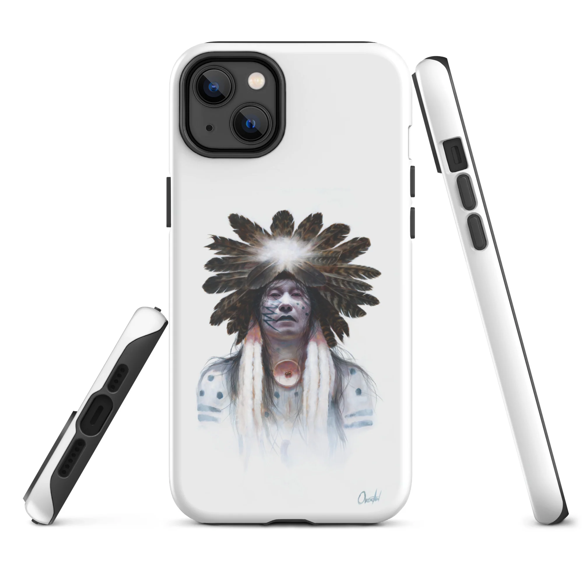 DREAMER | Tough Case for iPhone - Image 14