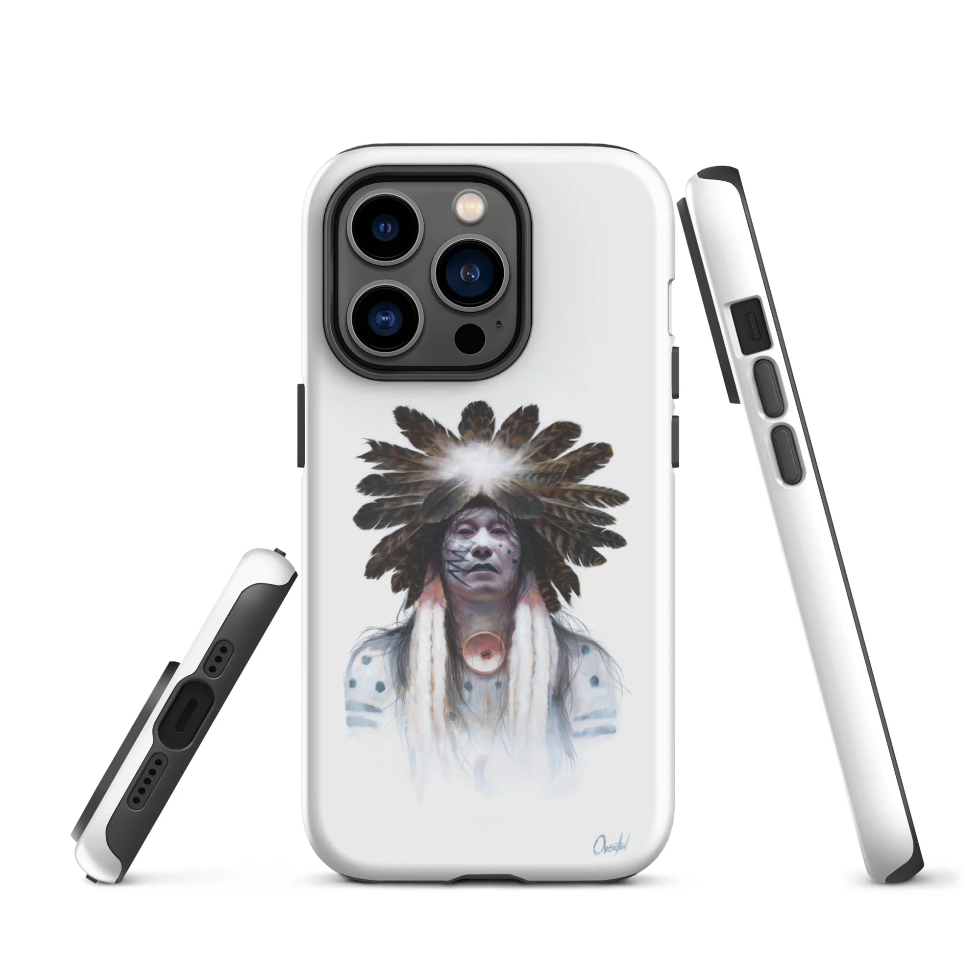 DREAMER | Tough Case for iPhone - Image 15