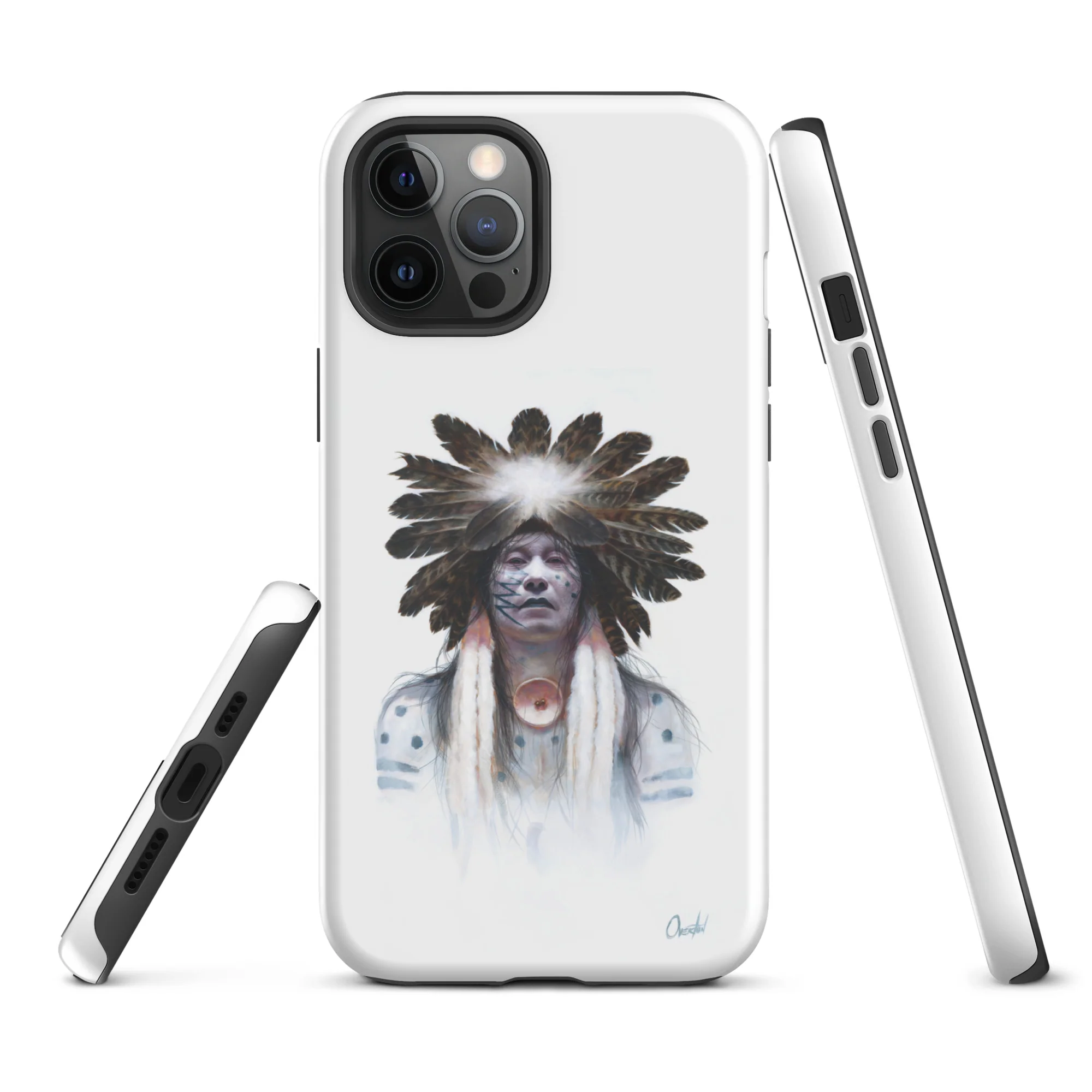 DREAMER | Tough Case for iPhone - Image 8