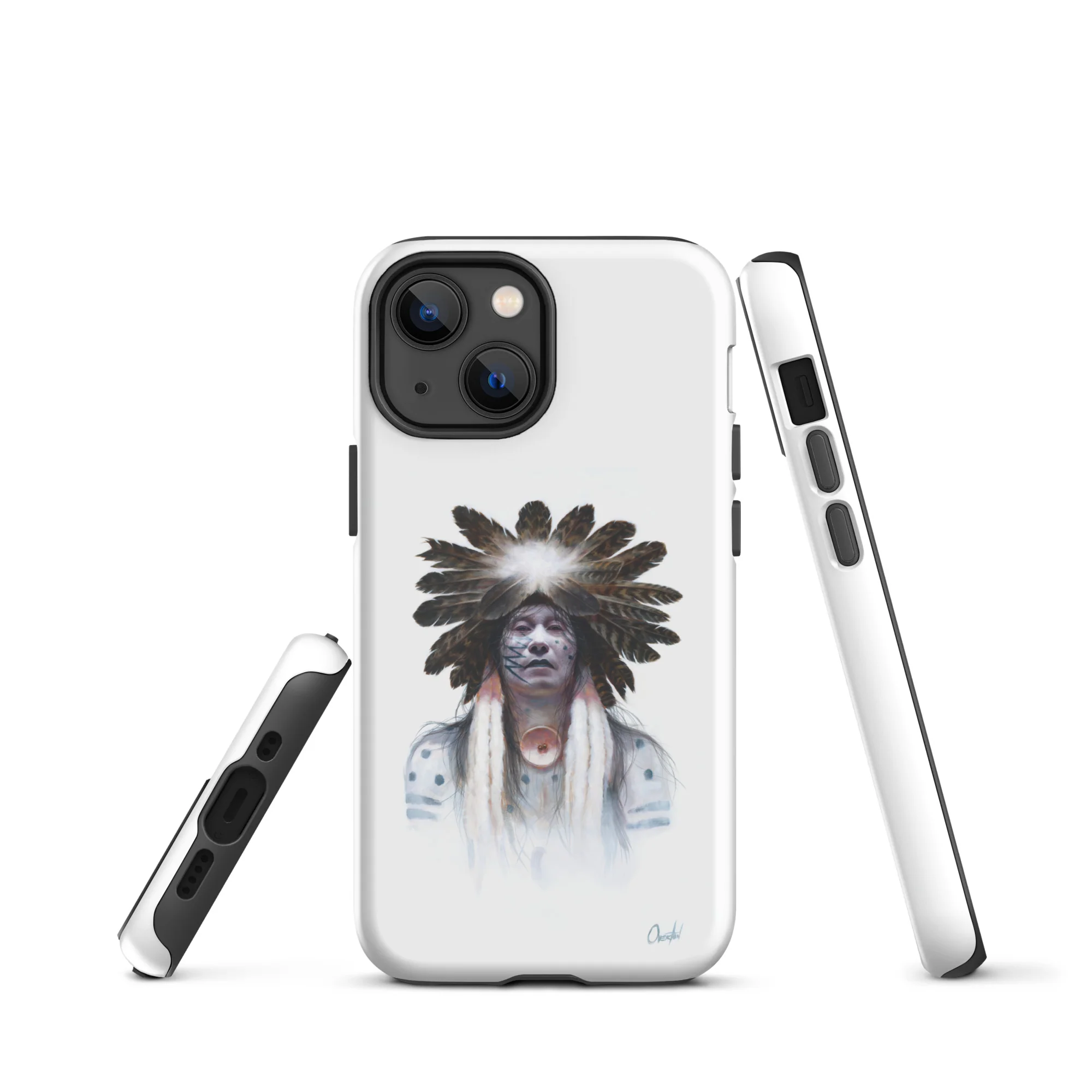 DREAMER | Tough Case for iPhone - Image 9