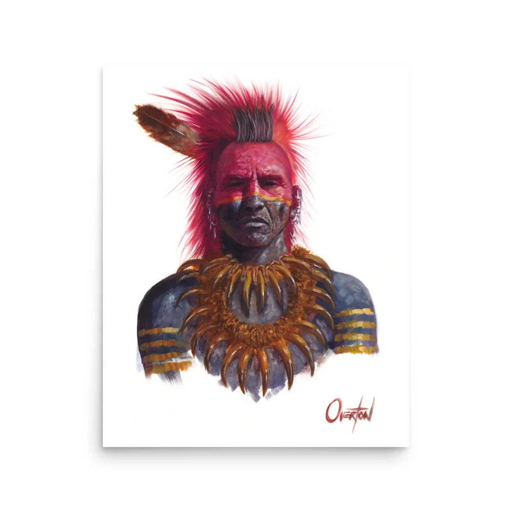 PETALASHARO | Fine Art Print - Image 3